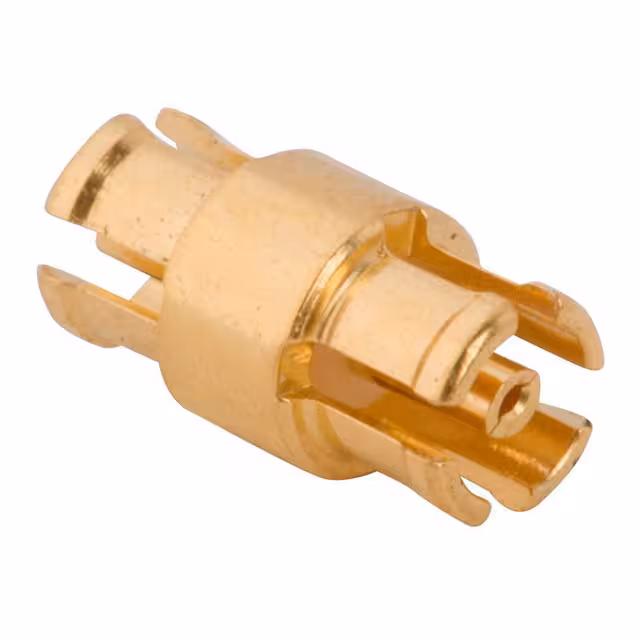 925-106A-51S Amphenol RF  Coaxial Connector (RF) Adapters